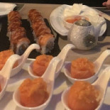 Hinode Sushi 3 Nourriture