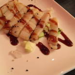 Hinode Sushi 3 Nourriture