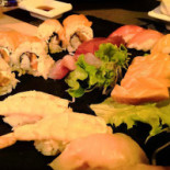 Hinode Sushi 3 Nourriture