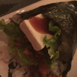 Hinode Sushi 3 Nourriture