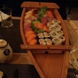 Hinode Sushi 3 Boisson