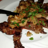 Palazzolo food