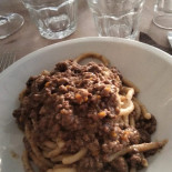 Il Ciliegio Nourriture