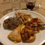 Il Ciliegio Nourriture