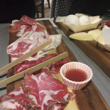 Gli Scottati Pierri Gastronomia Boisson
