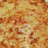 Pizza Dream food