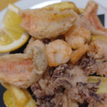 Royal Ristobar Comida