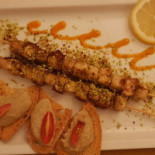 Ai Delfini Nourriture