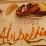 Ai Delfini Boisson
