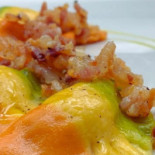 Permeeuguale Nourriture
