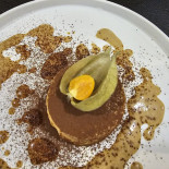Permeeuguale Nourriture