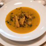 Alla Chiesa Comida