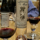 Blue Rose Boisson