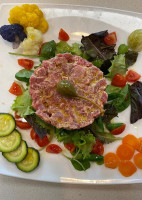 Focacceria Ligure food