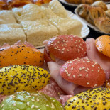 Focacceria Ligure food