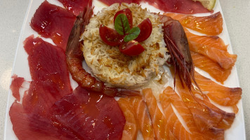 Focacceria Ligure food