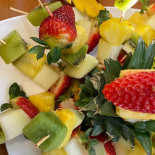 Focacceria Ligure food