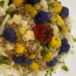 Focacceria Ligure food