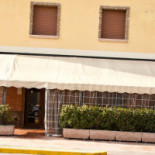 La Combriccola Extérieur