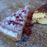 La Combriccola Nourriture