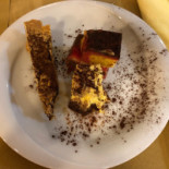 La Combriccola Comida