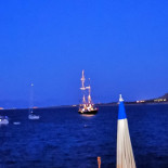Spinnaker Extérieur