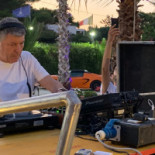 Spinnaker Extérieur