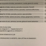 Campo Centrale Carta