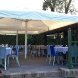 Campo Centrale Extérieur