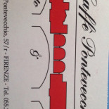 Ponte Vecchio Logo