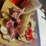 Giusto Gusto Nourriture