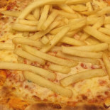 La Grotta Nourriture