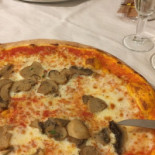 La Grotta Nourriture