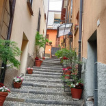 La Grotta Extérieur