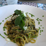 Al Capri Comida