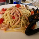 Al Capri Nourriture