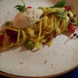 Al Capri Comida
