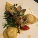 Al Capri Nourriture