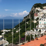 Al Capri Exterior