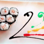 Amy Sushi Crevoladossola Bebida