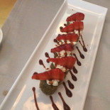 Amy Sushi Crevoladossola Bebida