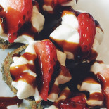 Amy Sushi Crevoladossola Comida