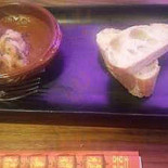 Sbraciamole Cibo