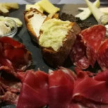 Sbraciamole Cibo