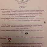 Gustolento Bistrot