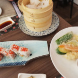 Bimisushi Comida