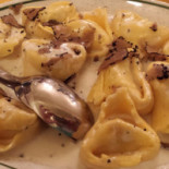 Osteria Battibecco food
