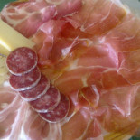 Osteria Battibecco drink