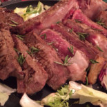 Osteria Battibecco food