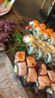 Prosperita food